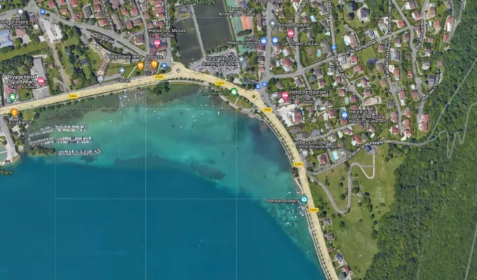 Google Maps