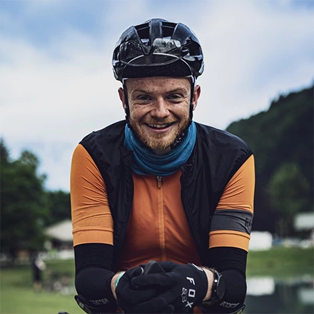Employé, membre de l'équipe OpenRunner