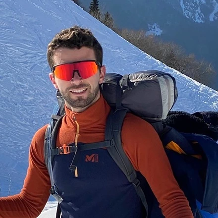 Employé, membre de l'équipe OpenRunner