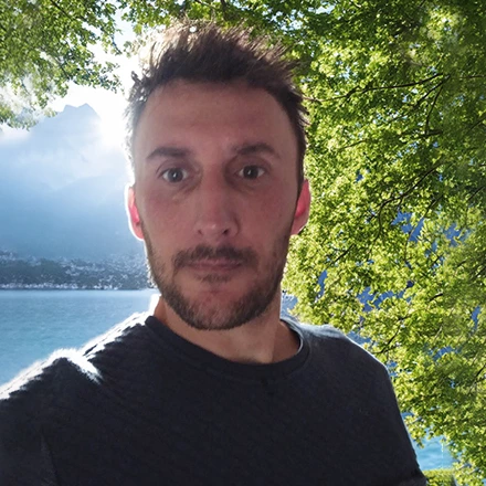 Employé, membre de l'équipe OpenRunner